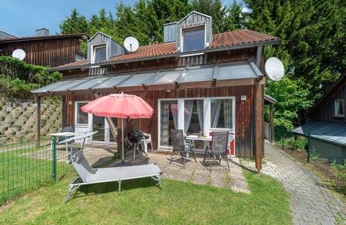 Zandt Other | 73 m² Accommodation ∙ 2 bedrooms ∙ 6 guests