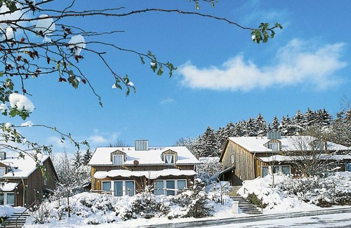 Zandt Other | 73 m² Accommodation ∙ 2 bedrooms ∙ 6 guests