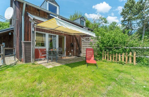 Zandt Other | 73 m² Accommodation ∙ 2 bedrooms ∙ 6 guests