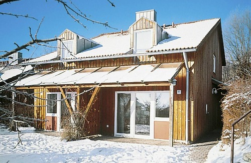 Zandt Other | 73 m² Accommodation ∙ 2 bedrooms ∙ 6 guests