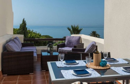 Bahia de Casares Apartment | 73 m² Apartment ∙ 2 bedrooms ∙ 4 guests
