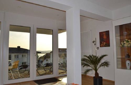 Unteruhldingen Apartment | 73 m² Apartment ∙ 1 bedroom ∙ 4 guests