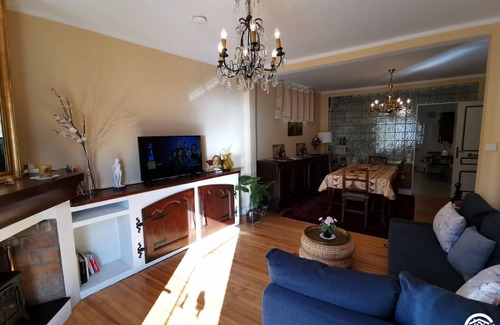 Bourg-Madame Apartment | 73 m² Apartment ∙ 1 bedroom ∙ 4 guests