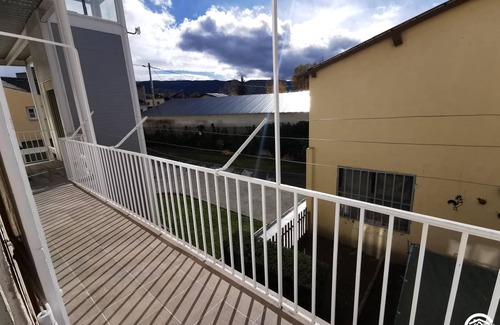 Bourg-Madame Apartment | 73 m² Apartment ∙ 1 bedroom ∙ 4 guests