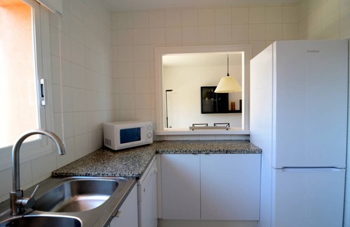 Pals Apartment | 73 m² Apartment ∙ 2 bedrooms ∙ 4 guests