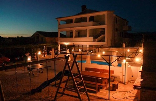 Vrsi Apartment | 73 m² Apartment ∙ 2 bedrooms ∙ 5 guests