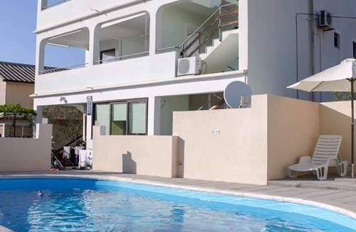 Vrsi Apartment | 73 m² Apartment ∙ 2 bedrooms ∙ 5 guests