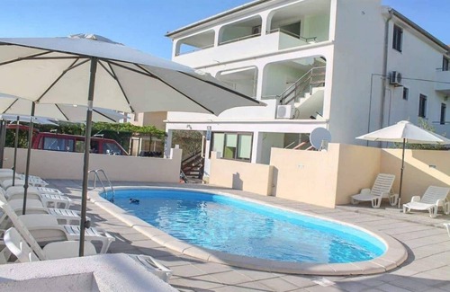 Vrsi Apartment | 73 m² Apartment ∙ 2 bedrooms ∙ 5 guests
