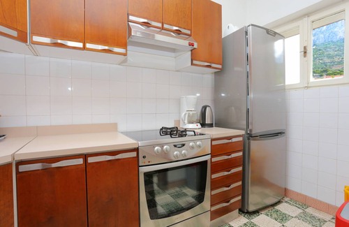 Jesenice Apartment | 73 m² Apartment ∙ 3 bedrooms ∙ 6 guests