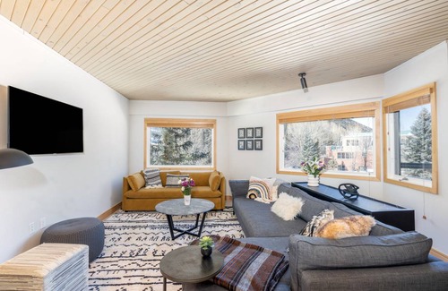 Telluride Condo | 73 m² Condo ∙ 1 bedroom ∙ 4 guests