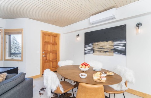 Telluride Condo | 73 m² Condo ∙ 1 bedroom ∙ 4 guests