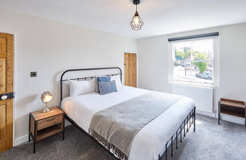 Stokesley House | 73 m² House ∙ 2 bedrooms ∙ 4 guests