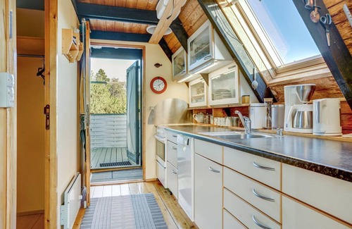 Vestero Havn House | 73 m² House ∙ 2 bedrooms ∙ 6 guests