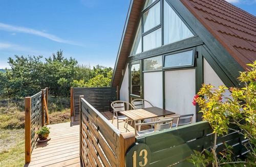 Vestero Havn House | 73 m² House ∙ 2 bedrooms ∙ 6 guests