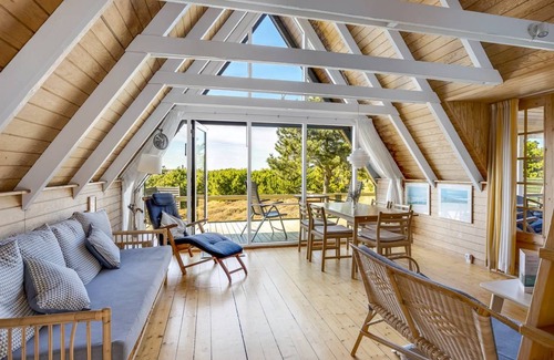 Vestero Havn House | 73 m² House ∙ 2 bedrooms ∙ 6 guests