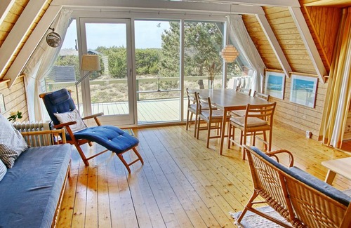 Vestero Havn House | 73 m² House ∙ 2 bedrooms ∙ 6 guests