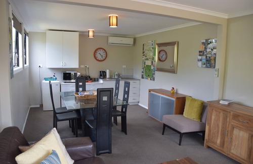 Leamington House | 73 Milton