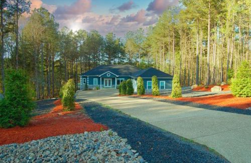 Hot Springs Village House | 73 Panorama Drive
