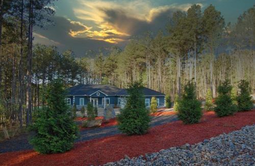 Hot Springs Village House | 73 Panorama Drive
