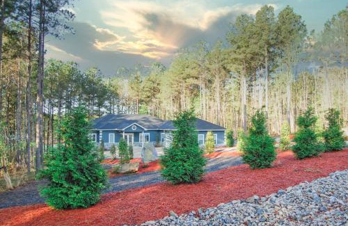 Hot Springs Village House | 73 Panorama Drive