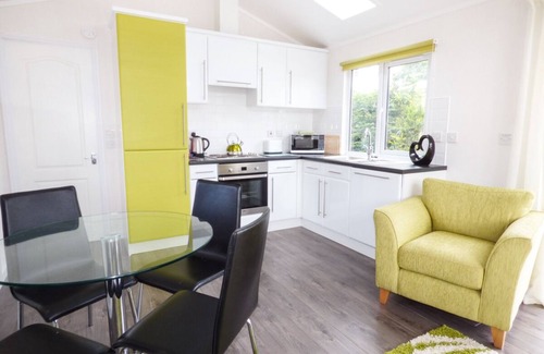 New Quay Cottage | 73-the Lodge