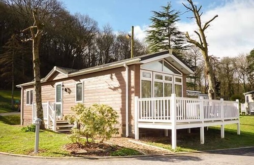 New Quay Cottage | 73-the Lodge