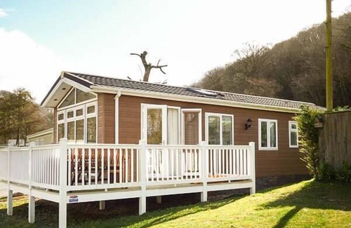 New Quay Cottage | 73-the Lodge