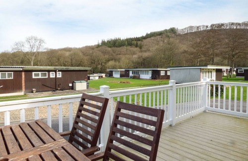 New Quay Cottage | 73-the Lodge