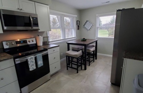 West Chester House | 7316 Dimmick Road · ╬ West Chester/Mason Home ╬ Newly Renovated