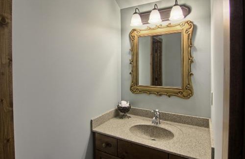 Boyne Falls House | 7317 Creekside Condo
