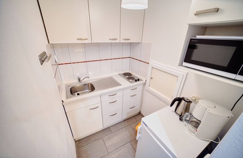 Feldberg Apartment | 732 - Standard | 55 sqm 1,5 room (with Hochschwarzwaldkarte) - Ferienwohnungen am