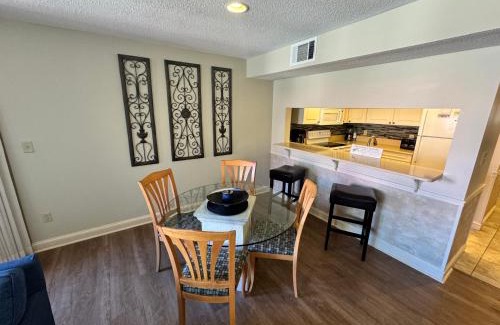 Shelter Cove House | 7324 Harbourside III Villas