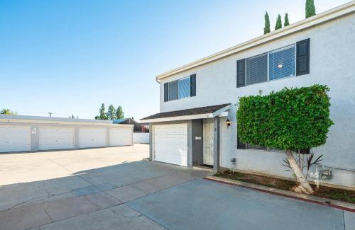 Charter Oak House | 734 Glendora