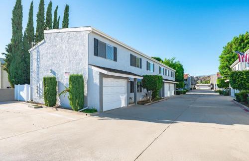 Charter Oak House | 734 Glendora