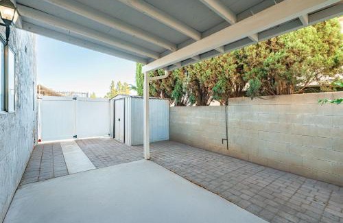 Charter Oak House | 734 Glendora