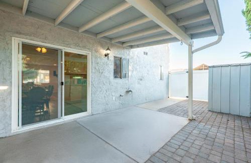 Charter Oak House | 734 Glendora