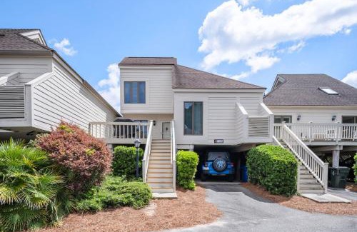 Spinnaker Beachhouses House | 735 Spinnaker Beach House