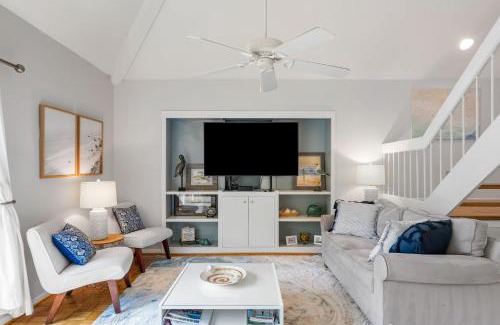 Spinnaker Beachhouses House | 735 Spinnaker Beach House