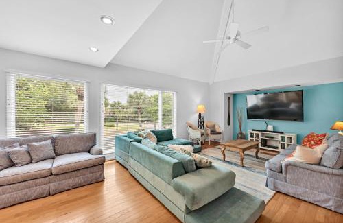 Spinnaker Beachhouses House | 736 Spinnaker Beach House