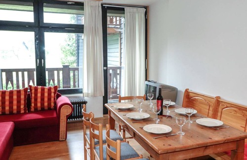 Muhldorf Apartment | 74 m² Apartment ∙ 3 bedrooms ∙ 8 guests
