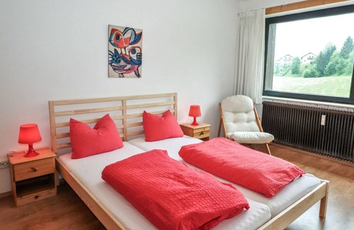 Muhldorf Apartment | 74 m² Apartment ∙ 3 bedrooms ∙ 8 guests