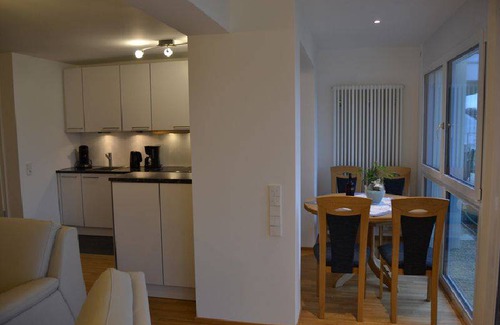 Unteruhldingen Apartment | 74 m² Apartment ∙ 1 bedroom ∙ 4 guests