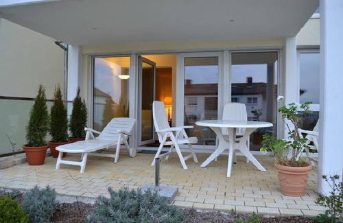 Unteruhldingen Apartment | 74 m² Apartment ∙ 1 bedroom ∙ 4 guests