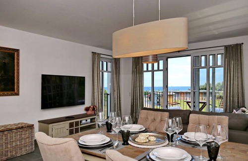 Heiligendamm Apartment | 74 m² Apartment ∙ 2 bedrooms ∙ 4 guests