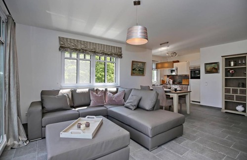 Heiligendamm Apartment | 74 m² Apartment ∙ 2 bedrooms ∙ 4 guests