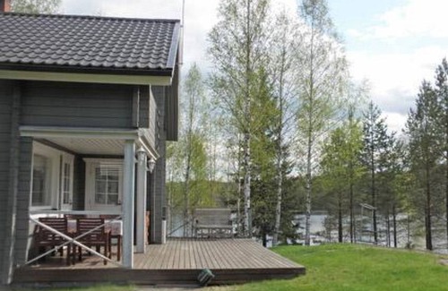 Rautalampi House | 74 m² Apartment ∙ 2 bedrooms ∙ 6 guests