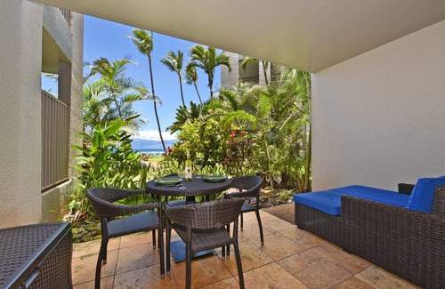 Honokowai Condo | 74 m² Condo ∙ 1 bedroom ∙ 4 guests