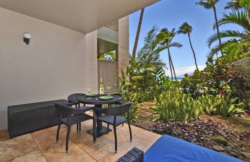 Honokowai Condo | 74 m² Condo ∙ 1 bedroom ∙ 4 guests