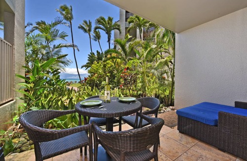 Honokowai Condo | 74 m² Condo ∙ 1 bedroom ∙ 4 guests
