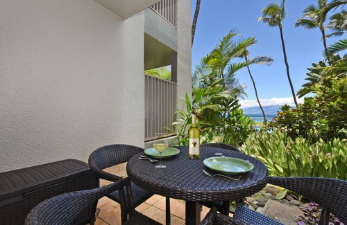 Honokowai Condo | 74 m² Condo ∙ 1 bedroom ∙ 4 guests